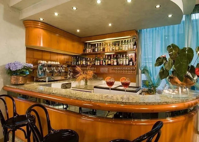 Hotel Alsen Rimini